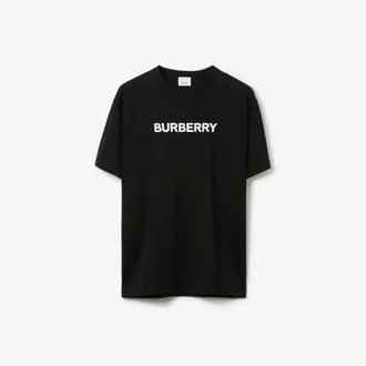 Men's Burberry T-Shirts - up to −70% | Stylight