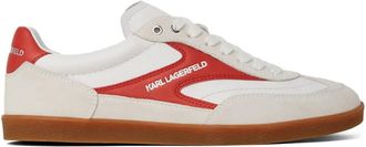 Karl Lagerfeld Sneakers Kandidate - Toni neutri