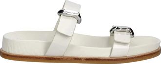Emporio Armani Donna, Scarpe, Beige, 38 EU, new