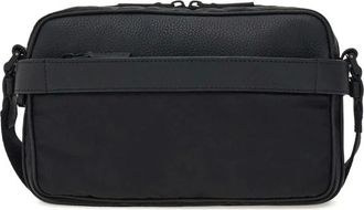 Ferragamo Hombre, Bolsos, Negro, Talla: ONE Size