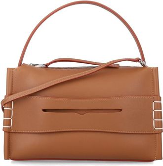 J.W.Anderson J.W. Anderson Jw Anderson Loafer Leather Shoulder Bag