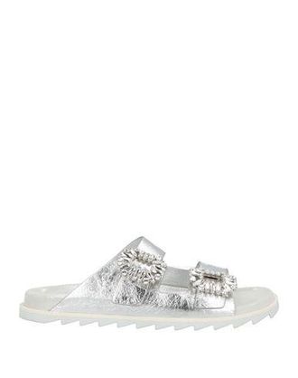 Roger Vivier SCHUHE - Sandalen auf YOOX.COM