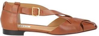 Bally FOOTWEAR - Ballet flats on YOOX.COM