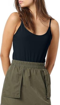 Noisy May Teresa Singlet Bodysuit in Black at Nordstrom Rack, Size X-Small