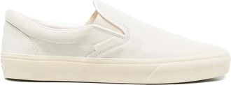 Tom Ford Hombre, Zapatos, Blanco, Talla: 44 EU