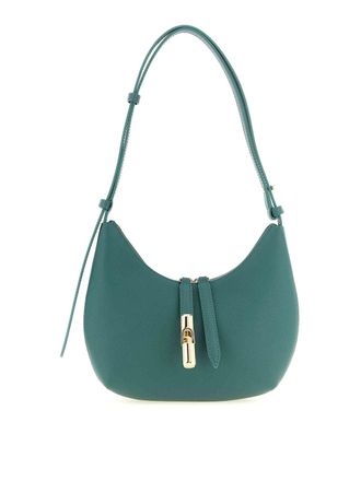 Furla furla goccias shoulder bag