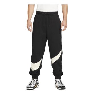 Nike Swoosh Sweatpants Black DX0565-013