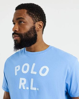 Polo Ralph Lauren Logo T-Shirt