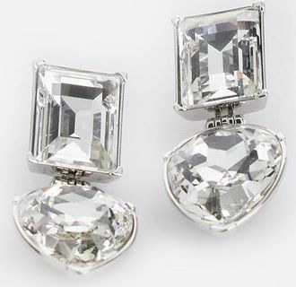 Alexander McQueen Orecchini Cocktail