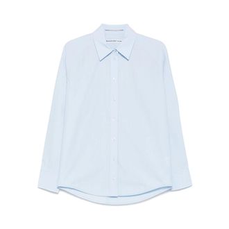 Alexander Wang Cotton Shirt