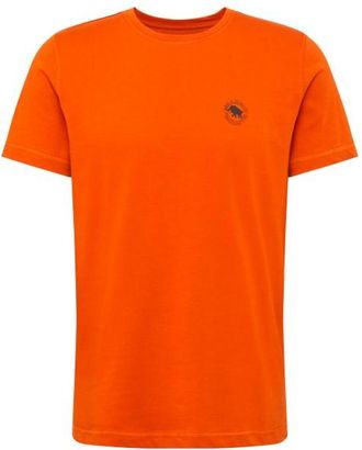 Mammut Mammut Core T-Shirt Garantie T-Shirt f&uuml;r Herren | rot/orange