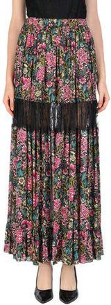 N&deg;21 BOTTOMWEAR - Maxi skirts sur YOOX.COM
