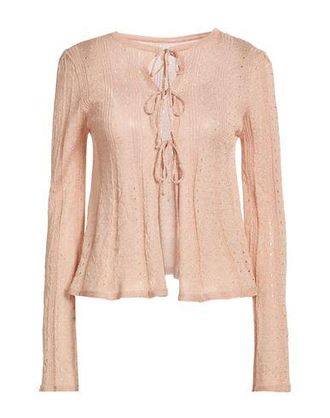 Twin-Set PRENDAS DE PUNTO - C&aacute;rdigans en YOOX.COM