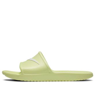 Nike (WMNS) Nike Kawa Shower Sandals Green 832655-700