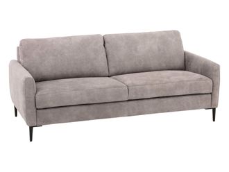 Schubiger M&ouml;bel Sofa Antonio Basic B: 176 cm