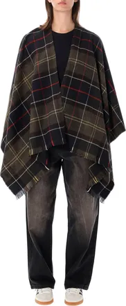 Barbour jassen