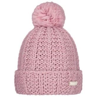 Barts Nirvaan M&uuml;tze f&uuml;r Damen | rosa