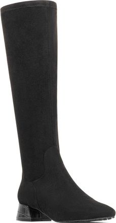 Donald J Pliner Regina Knee High Boot in Black at Nordstrom Rack, Size 9.5