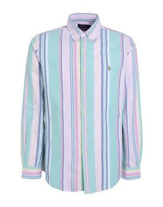 Ralph Lauren TOPWEAR - Shirts on YOOX.COM