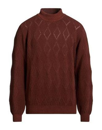 Wool & Co STRICKWAREN - Rollkragenpullover auf YOOX.COM