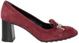 Tod's CALZATURE - Mocassini su YOOX.COM