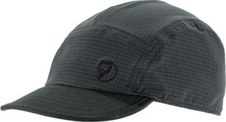 Fj&auml;llr&auml;ven Abisko Trekking Cap Cap - Unisex | grau