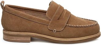 Kelsi Dagger Lens Loafers