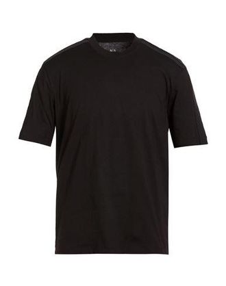 A|X Armani Exchange TOPWEAR - T-shirts on YOOX.COM