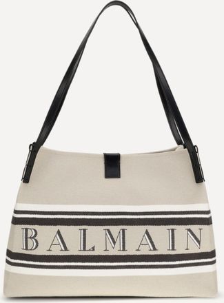 Balmain Borsa a Spalla Release Woman UNI