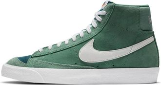 Nike Blazer 77 Vintage Mid Healing Jade CZ4609-300