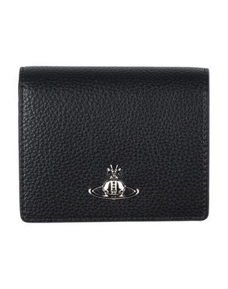 Vivienne Westwood Small Leather Goods - Wallets on YOOX.COM