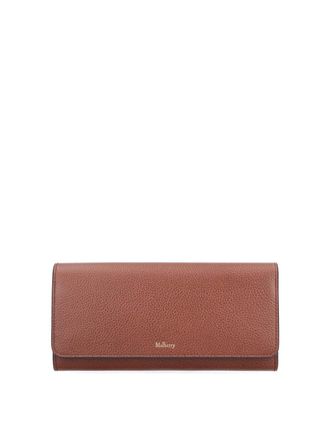Mulberry Wallets