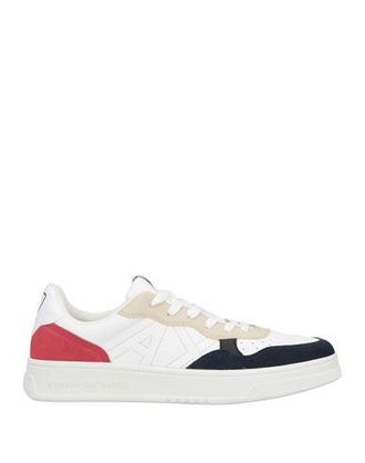 A|X Armani Exchange SCHUHE - Sneakers auf YOOX.COM