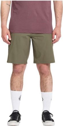 Volcom Frickin Cross Shred 20 Shorts f&uuml;r Herren | bunt