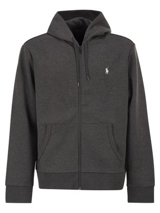Polo Ralph Lauren Sudadera con capucha y cremallera de Polo Ralph Lauren