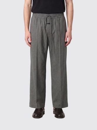 Fear of God Pantaloni jogging in misto lana e cotone