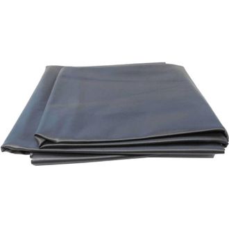 Ubbink Ubbink - L&aacute;mina De Pvc Para Estanque Aqualiner 1331167, 4 X 4 M, 0.5 Mm