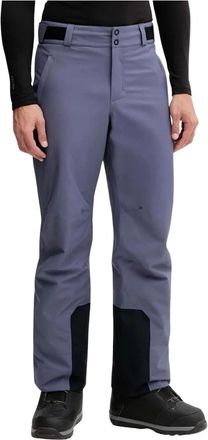 Rossignol Pantal&oacute;n de esqu&iacute; aislante - Sport - Hombre - P&uacute;rpura - M