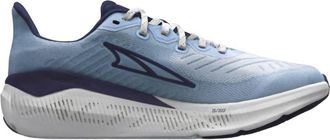 Altra Womens Experience Form Shoe In Blue/gray
