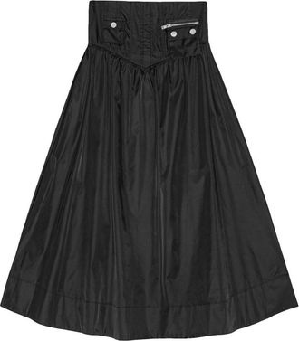 Ganni Skirts