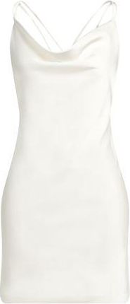 Rotate DRESSES - Mini dresses on YOOX.COM