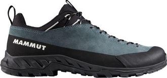 Mammut Alnasca Iv Low Lth Approach Shoe - Mens in Strata/silver Sage at Nordstrom, Size 10.5