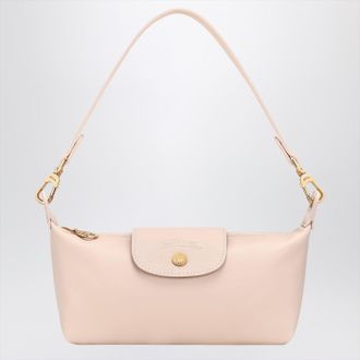Longchamp Le Pliage Xtra Creme Umh&auml;ngetasche