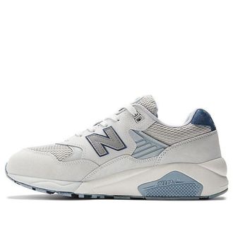 New Balance 580 Grey Navy MT580MD2