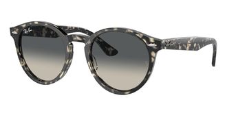 Ray-Ban RB7680S Larry 133371 Mens Sunglasses Tortoiseshell Size 51