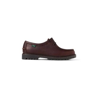 Polo Ralph Lauren Uomo, Scarpe, Marrone, 41 EU, new