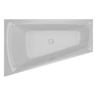 Riho Riho - Still Smart Ba&ntilde;eras De Esquina, Con Ca&iacute;da Empotrada