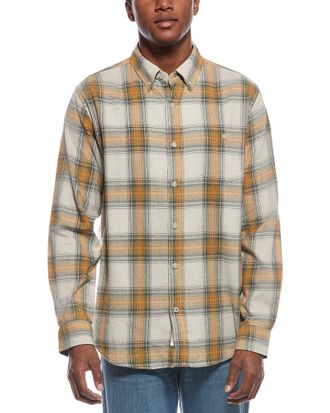Weatherproof Vintage Weatherproof Vintage Flannel Shirt