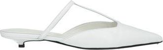 Erika Cavallini Semi Couture CALZADO - Mules & Zuecos en YOOX.COM