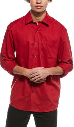 Cutter & Buck Epic Easy Care Spread Nailshead Shirt